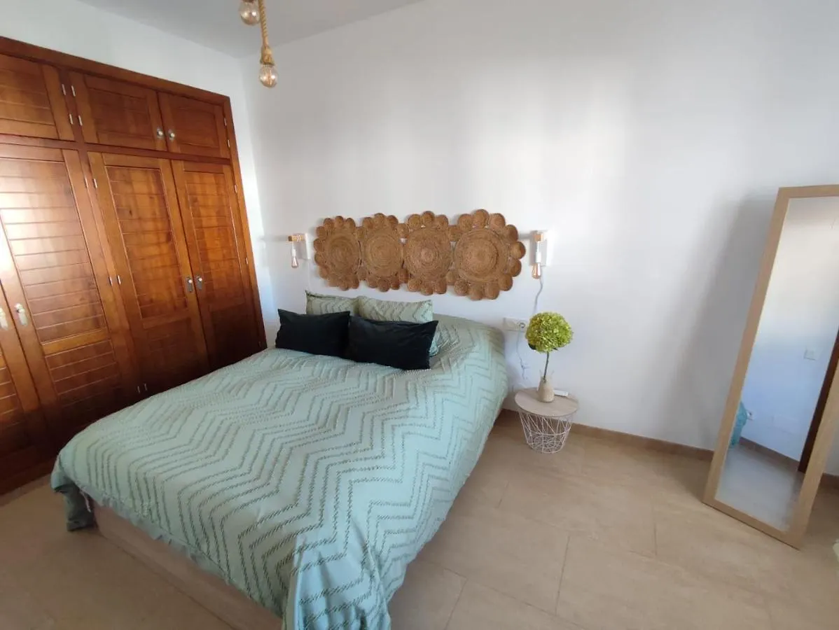 Apartament Vista Almijara Frigiliana