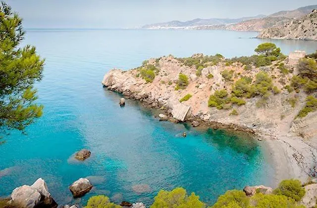 Apartament Vista Almijara Frigiliana 0*,  Hiszpania